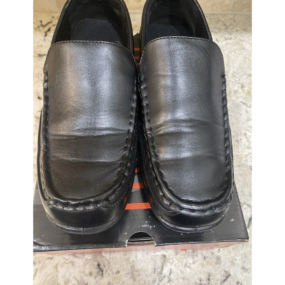 ''DEER STAGS 902 COLLECTION'' Mens Size 7M New/box
